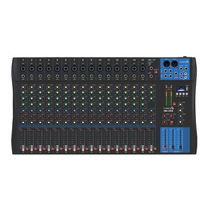 Mixer Lyco LMG 1701U