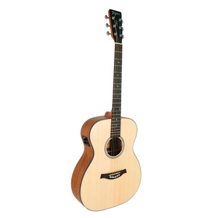 Violão Tagima Walnut Three G Concert - Natural