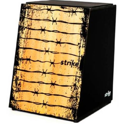 Cajon Fsa Strike Sk 4009 Arame