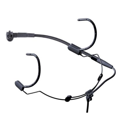 Microfone Akg C520 L Condensador Cardióide P/S