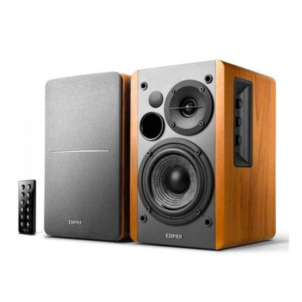 Monitor Edifier R1280DB Madeira Par