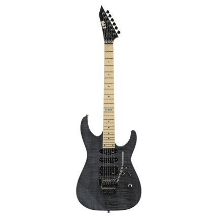 Guitarra Ltd M-103 FM STBLK