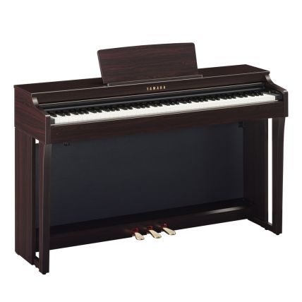 Piano Yamaha CLP-625R Eletrônico
