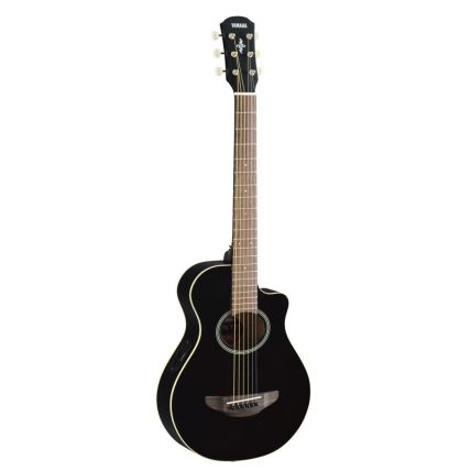 Violão Yamaha APXT-2 Eletroacústico Preto
