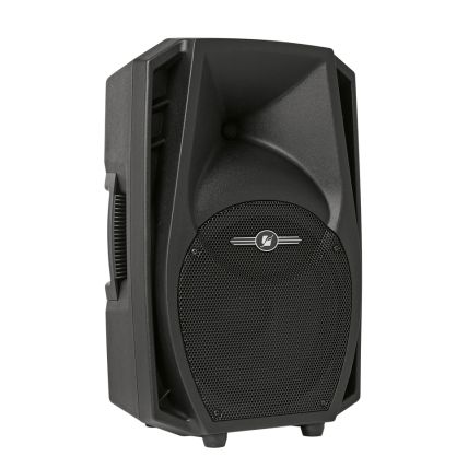 Caixa Acústica Frahm PS15A BT APP Plus Amplificada