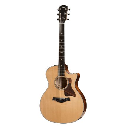Violão Taylor 614ce ES2