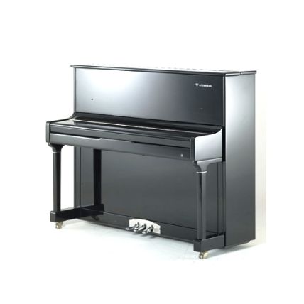 Piano Schumann C1 Vertical C/Banco Black