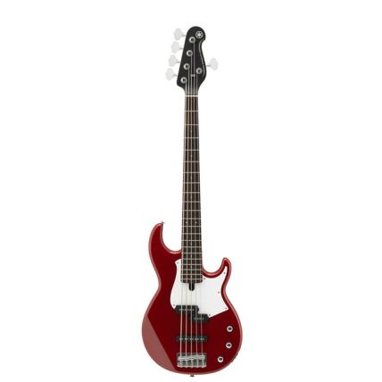 Contra Baixo Yamaha BB235 Vermelho