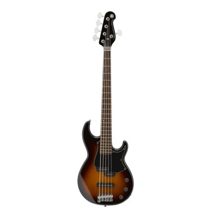 Contra Baixo Yamaha BB435 Sunburst