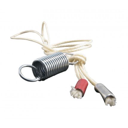 Kit Ernie Ball Corda e Mola P/Pedal VP JR