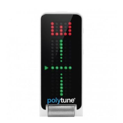 Pedal TC Electronic PolyTune Clip