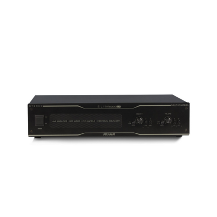 Amplificador Frahm Slim 5000 La - 31795