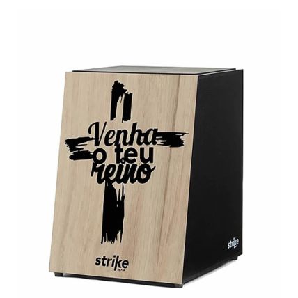 Cajon Fsa Strike Sk4038 Cruz