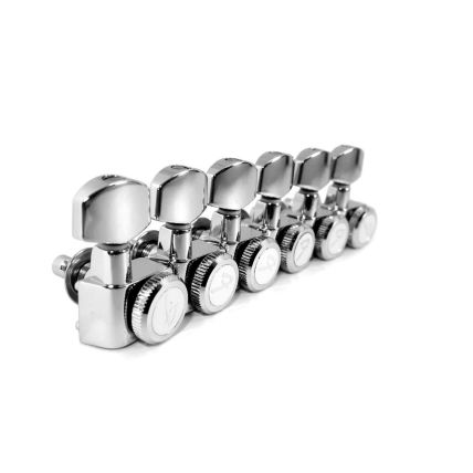 Tarraxa Fender Strato/Tele C/Trava Locking