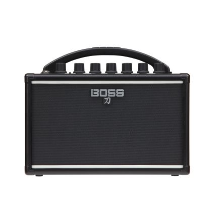 Amplificador Boss Katana Mini