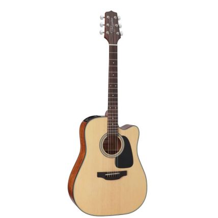 Violão Takamine GD12CE Natural Fosco TP4T