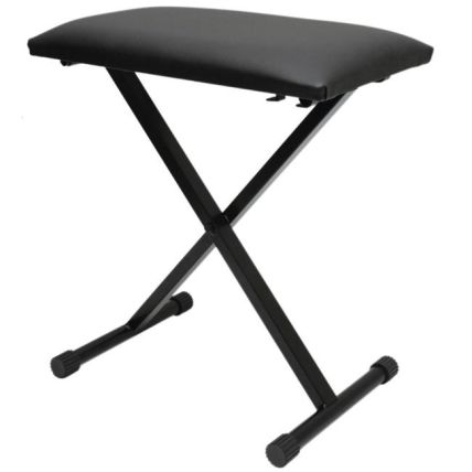 Banqueta Saty BT10 P/Teclado