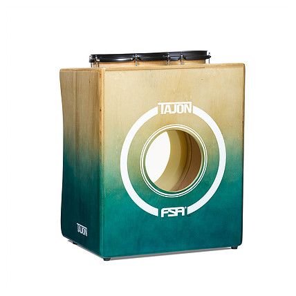 Tajon Fsa TAJ21 Master Verde/Natural