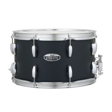Caixa de Bateria Pearl MUS1480M/227 Modern Utility Satin Black