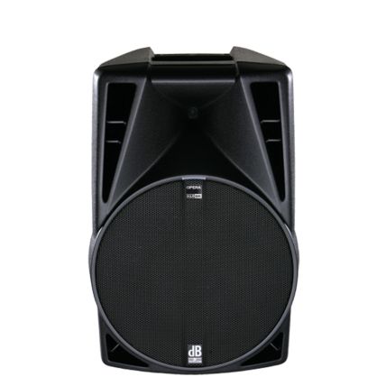 Caixa Acústica DB Technologies Opera 15
