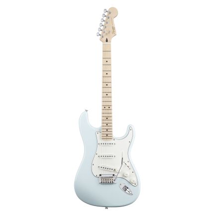 Guitarra Squier Deluxe Stratocaster Maple