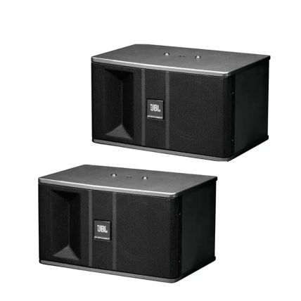 Caixa Acústica Jbl KI82-PAK (Par)