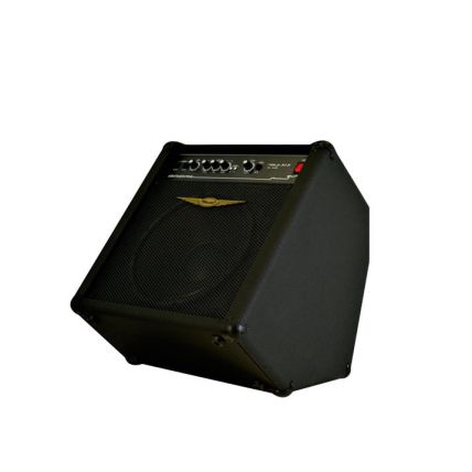 Amplificador Oneal Ocb-310-Cr