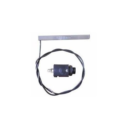 Captador Black Bug BB48 Rastilho