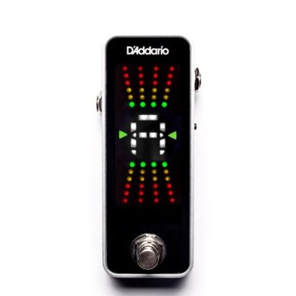 Pedal Planet Waves PW-CT-20 (Afinador)