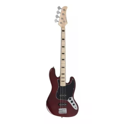 Contra Baixo Passivo Strinberg Jbs 50