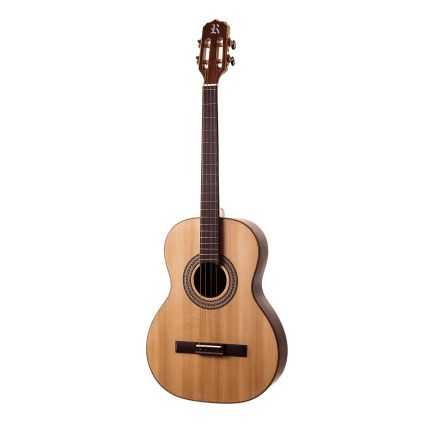 Violão Rozini RX-208 ATN-F