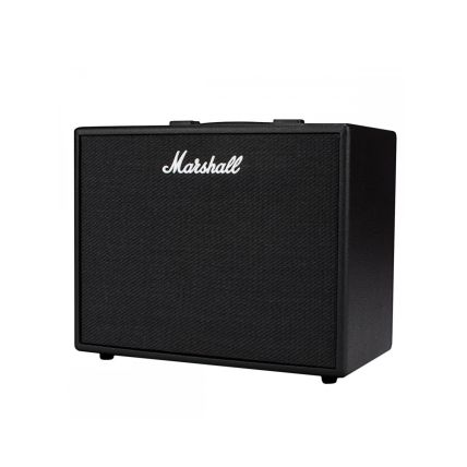 Amplificador Marshall Code 50