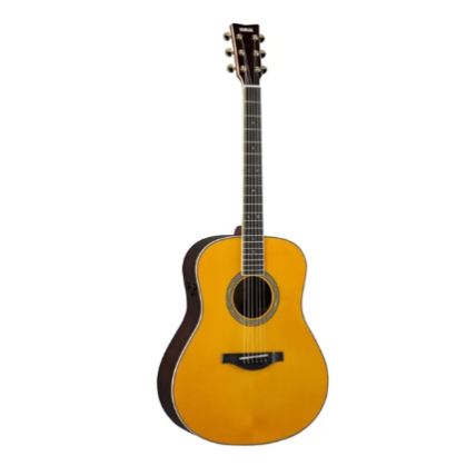 Violão TransAcoustic