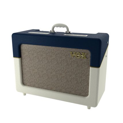 Amplificador Vox Combo AC-15C1 Tv BC Ltd Edition
