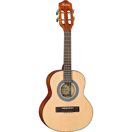 cavaquinho Hofma HCV 30P STNT Eletrico