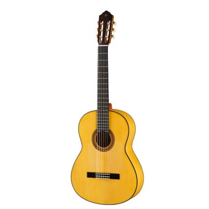 Violão Yamaha CG182SF Clássico Acústico