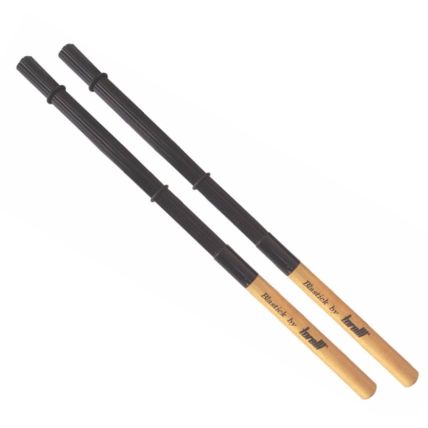 Baqueta Torelli TQ082 Blastick Cabo de Madeira