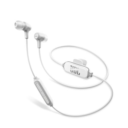 Fone Jbl E25 BT Branco