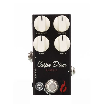 Pedal Fire Carpe Diem Compact Serie