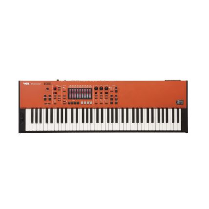 Piano Vox Stage Vintage Continental 73