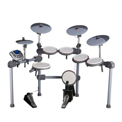 Bateria Eletrônica CD CSD230A Carlsbro
