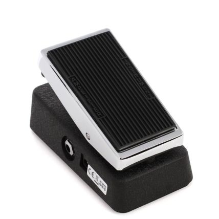 Pedal Dunlop Cry Baby Jimi Hendrix Mini Signature Wah Wah