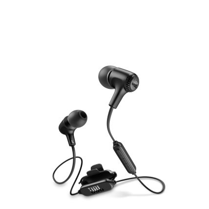 Fone Jbl E25 Bt Blk