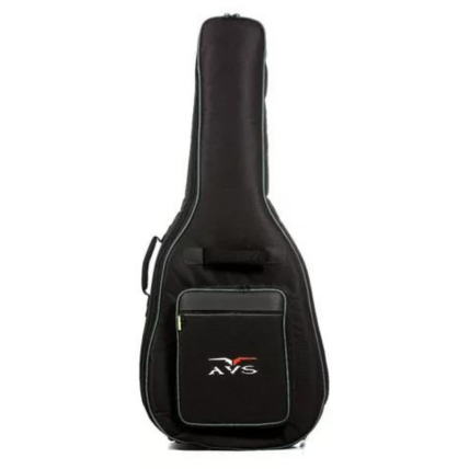 Capa AVS Violão Jumbo CH-200 Bicojuch