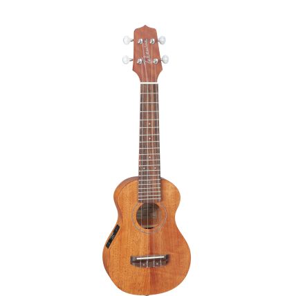 Ukulele Takamine EGUS1 Soprano Elétrico