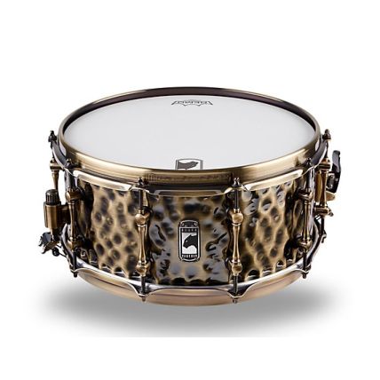 Caixa-Bateria Mapex BPBR465HZN Black Panther Sledge Hammer 14X6.5