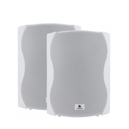 Caixa Acústica Frahm Kit PS Plus BT 6 Ativa