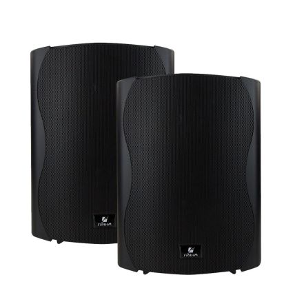 Caixa Acústica Frahm Kit PS Plus BT 6 Ativa Preta