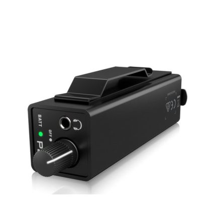 Amplificador Behringer P2 Powerplay