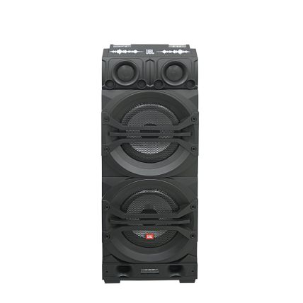 Caixa-Acus Jbl Torre Sound Dj Xpert J2515